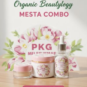 Mesta Combo – মেছতা দূর করার সম্পূর্ণ সমাধান