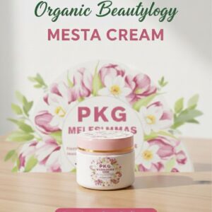 Himalayan Mesta Care Cream