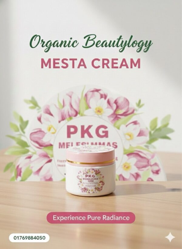 Himalayan Mesta Care Cream